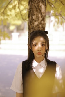 狼窝揽春